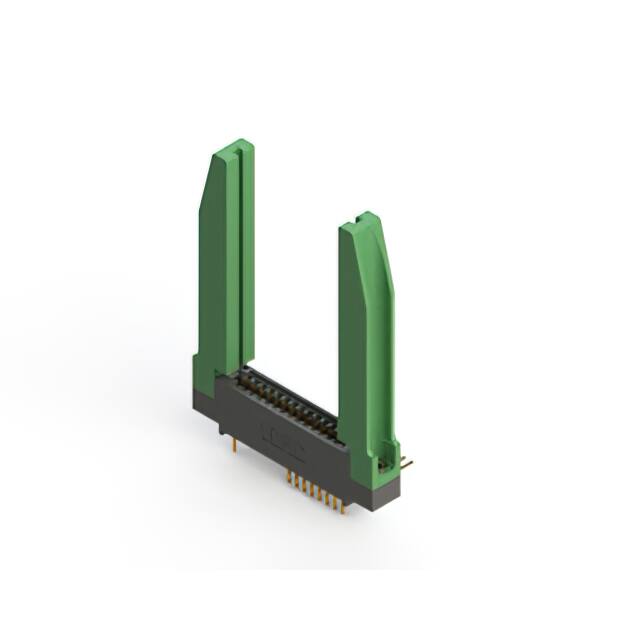 395-030-558-578 EDAC Inc.  Edgeboard Connectors